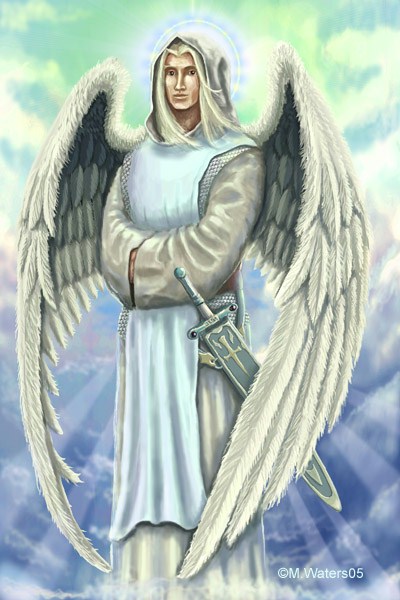 angel