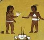 Hopi Indians